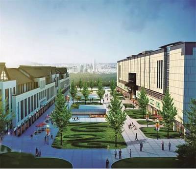 轉(zhuǎn)塘街道成功入圍&ldquo;浙江省商貿(mào)特色鎮(zhèn)建設(shè)試點(diǎn)&rdquo;6強(qiáng)