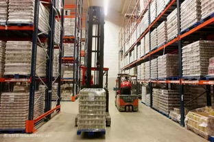 玉溪市澄江工業(yè)園區(qū)東南亞食品倉儲(chǔ)商貿(mào)物流港招商項(xiàng)目