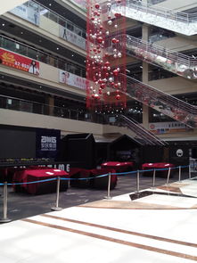 運(yùn)城義烏國際商貿(mào)城