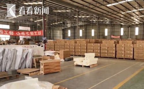 記者調查 關稅風波下的 出海 家具 轉戰內外新藍海