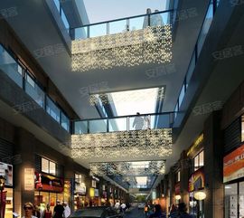 德盛國(guó)際商貿(mào)城