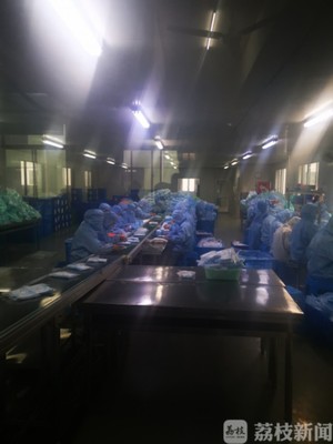 南京全力保障口罩供應(yīng) 呼吁市民理性購買自用