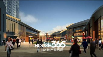 合肥京商商貿(mào)城 探索繁榮商業(yè)新地標(biāo)的全景樓盤圖庫